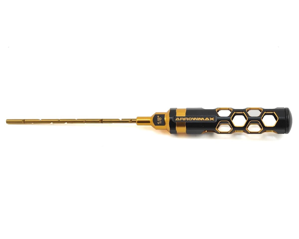 AM Arrowmax Honeycomb Arm Reamer (1/8")