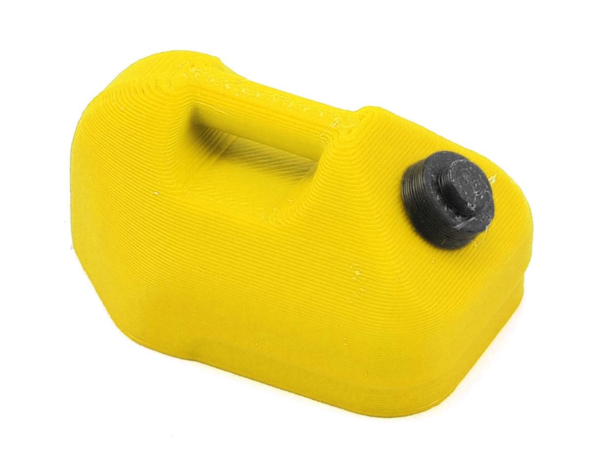 Scale By Chris 1/2 Diesel Jug (Miniature Scale Accessory)