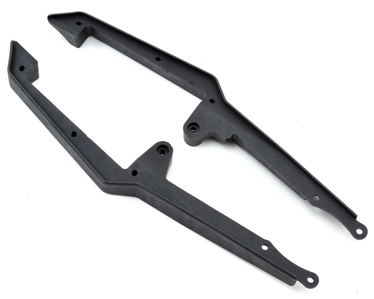 Team Losi Racing 22T 3.0 Side Mud Guard Set