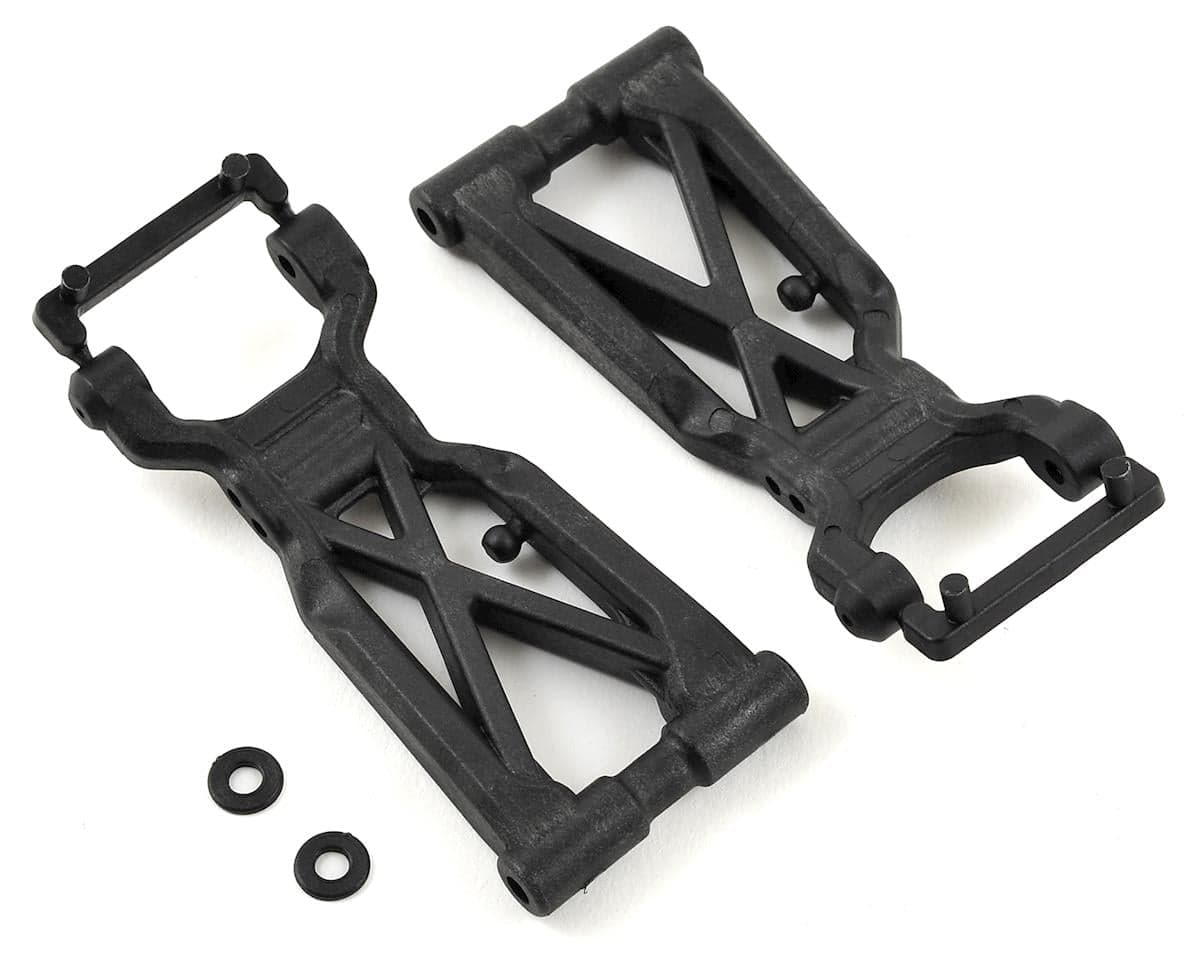 Team Associated B64 Rear Suspension Arm (2)
