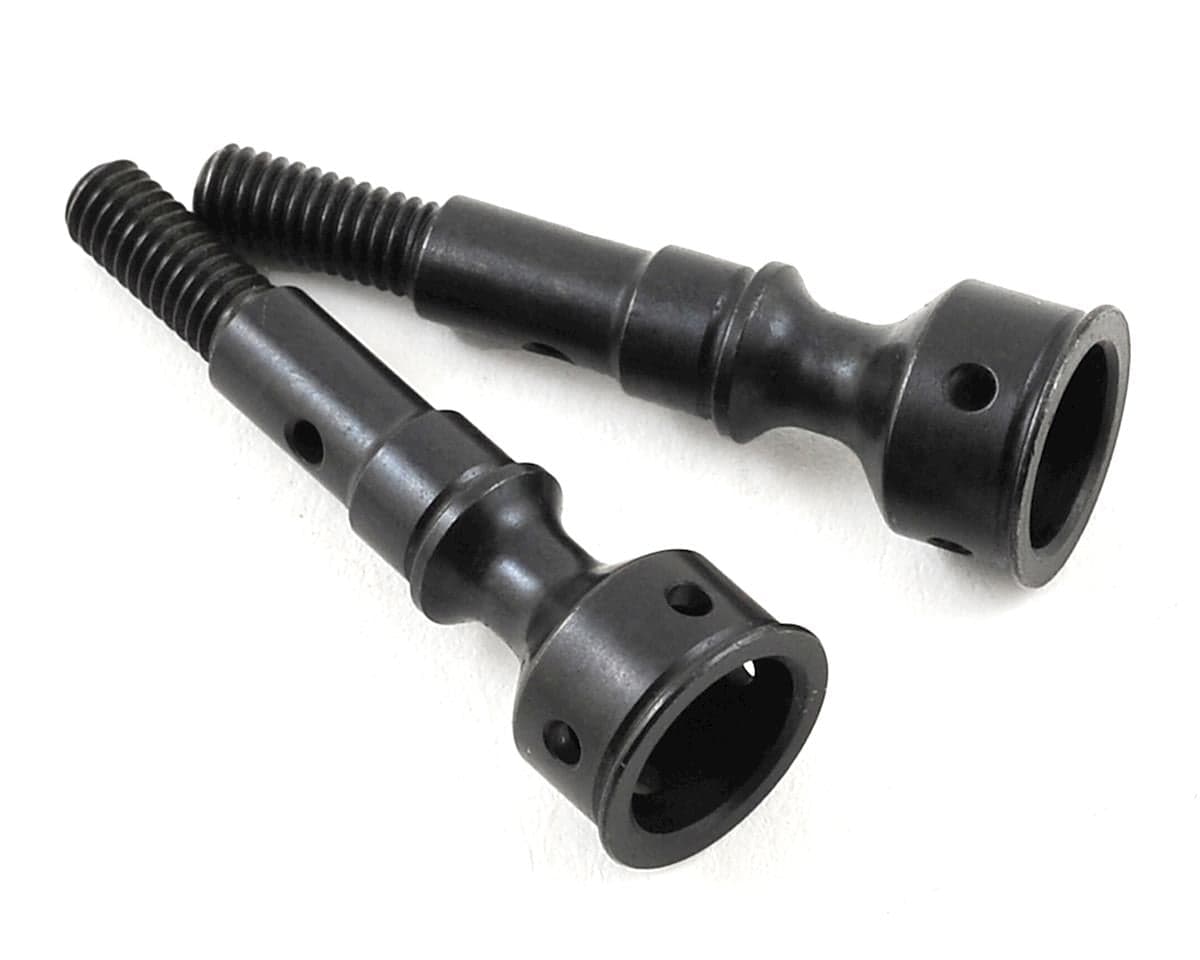 Team Associated B64 Rear Axles (2)