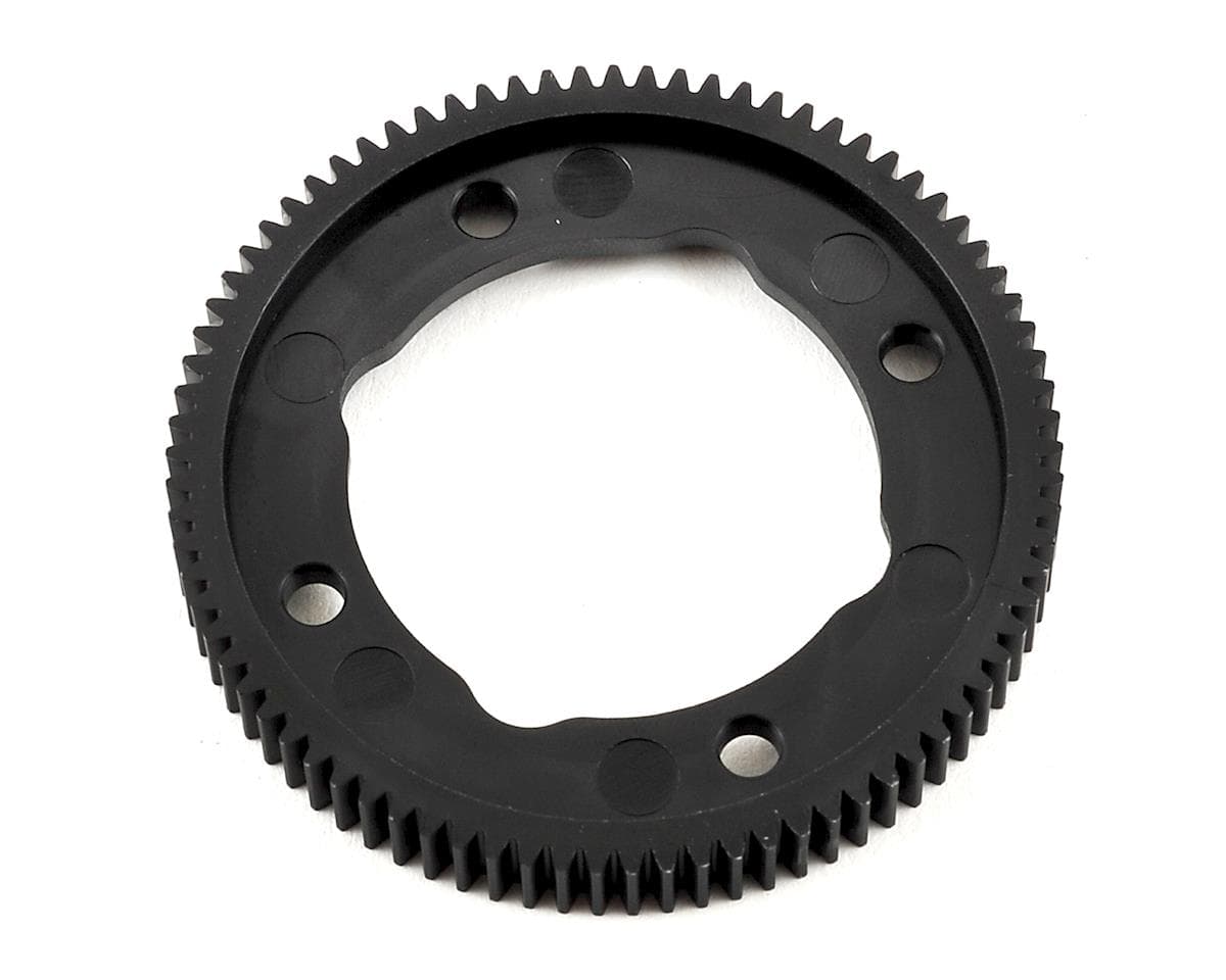 Team Associated B64 Spur Gear (81T)