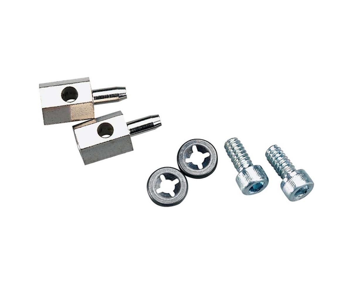 Great Planes Heavy-Duty Screw-Lock Connector (2)