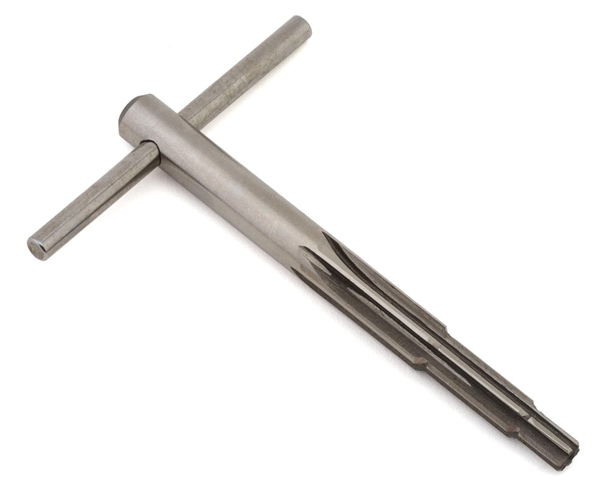 Great Planes Standard Precision 3 Step Prop Reamer (1/4", 5/16", 3/8")