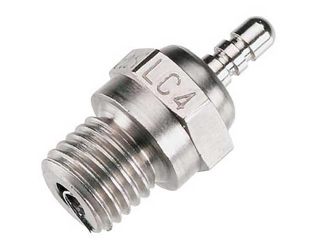 O.S. LC4 T-Maxx Revo Plug Medium