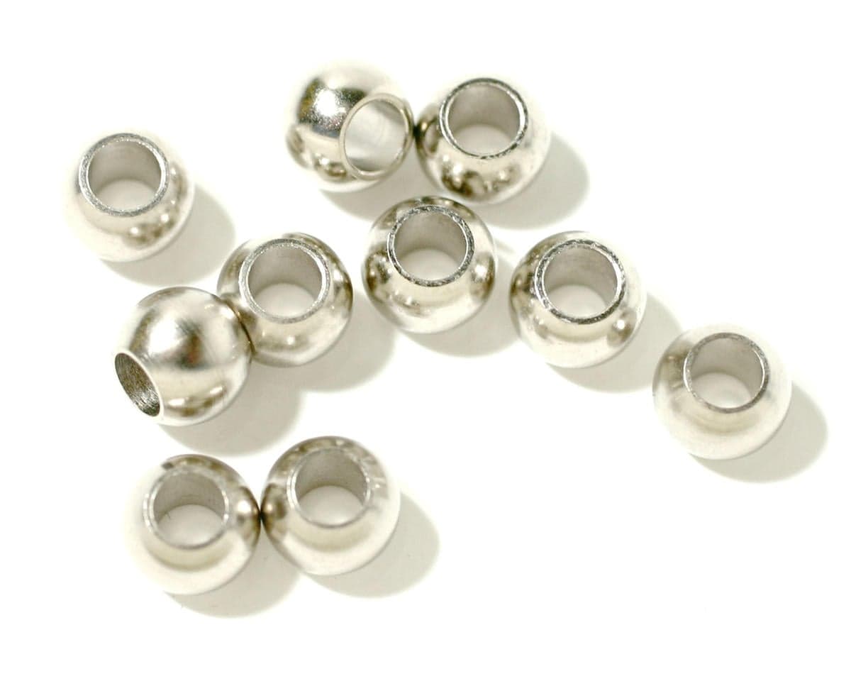 Kyosho 5.8mm Hardened Shock Ball (10) (ZX-5)