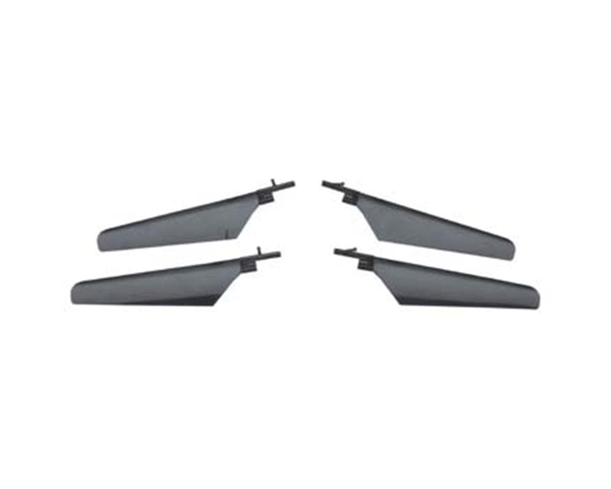 Revell Rotor Blades Black Proto CX RTF
