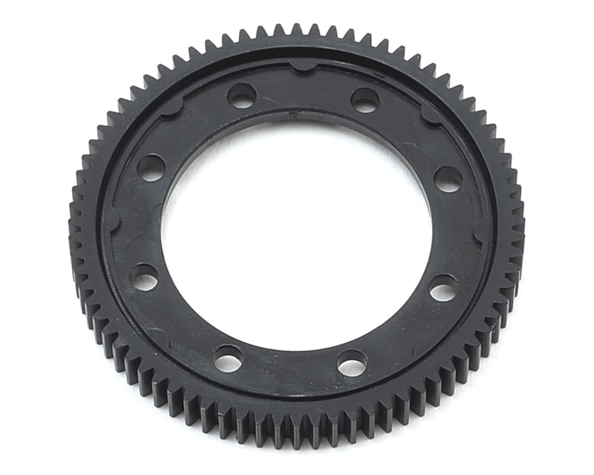 Kyosho ZX6.6 48P Spur Gear (76T)