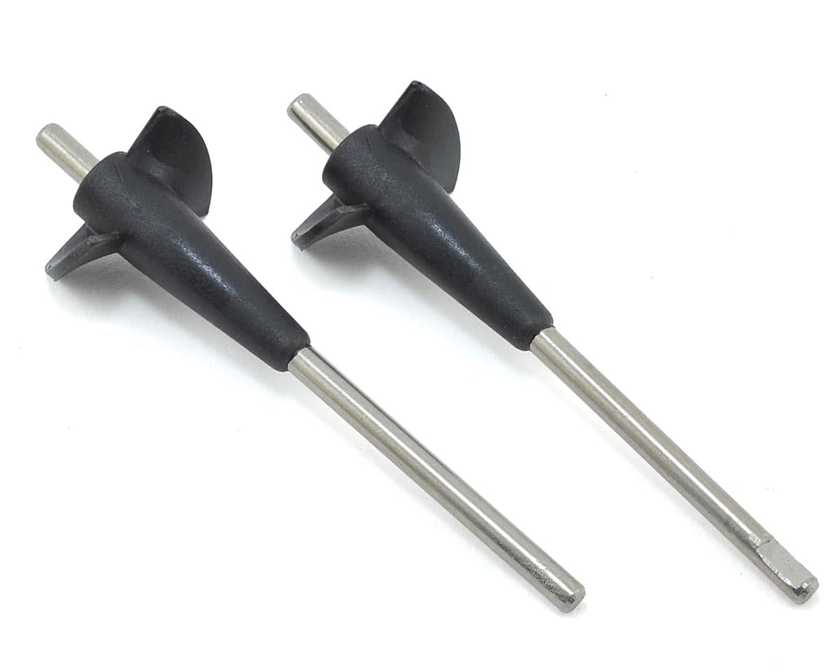 Pro Boat Alpha Patrol Boat Impeller Shaft (2)
