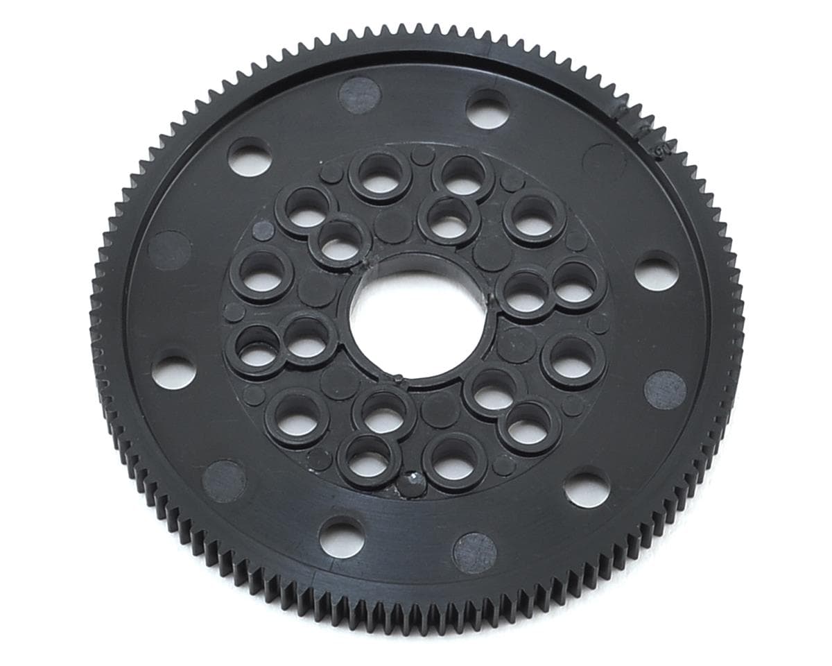 Kimbrough 64P Pro Thin Spur Gear (115T)