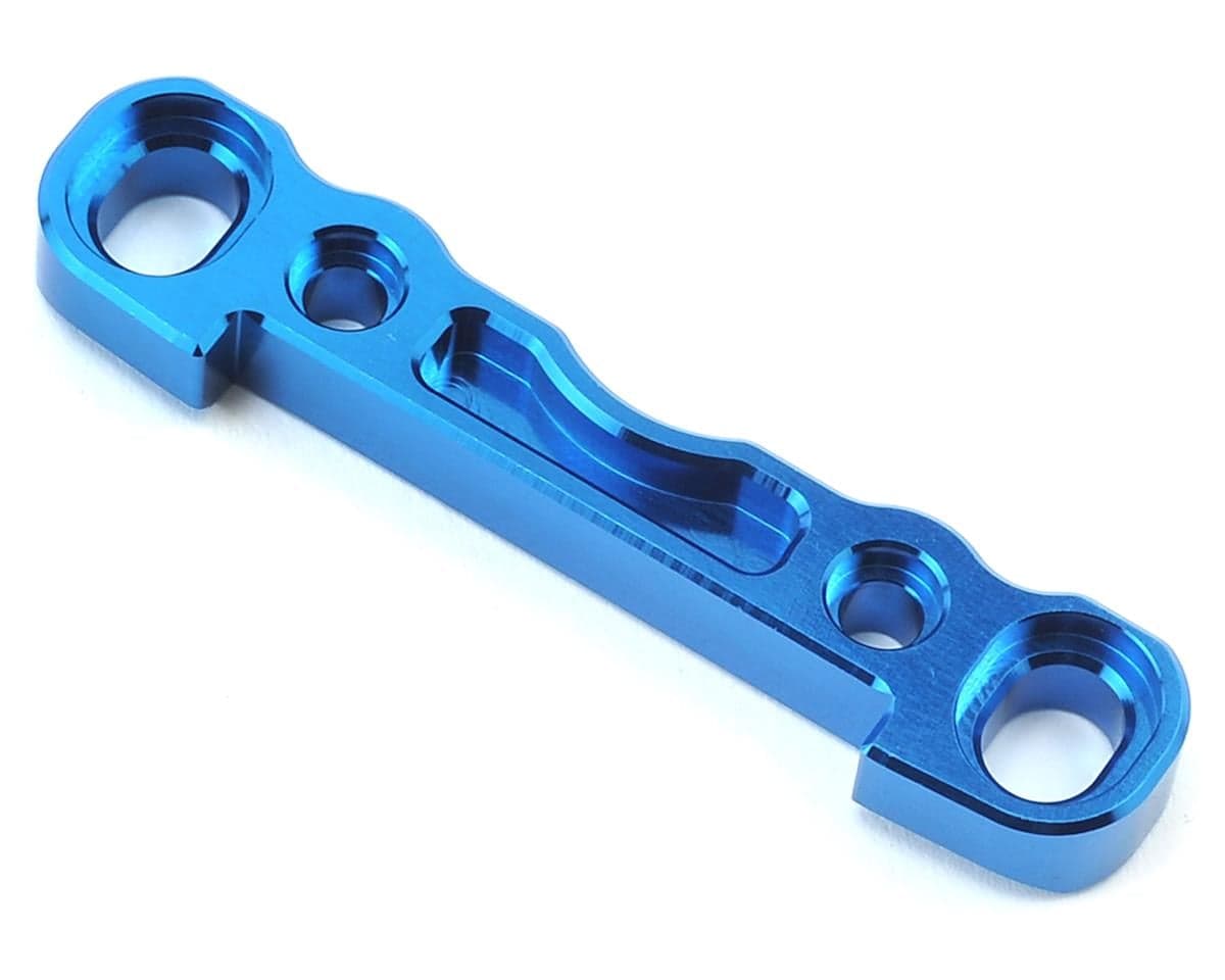 Team Associated Aluminum HRC Arm Mount "B"
