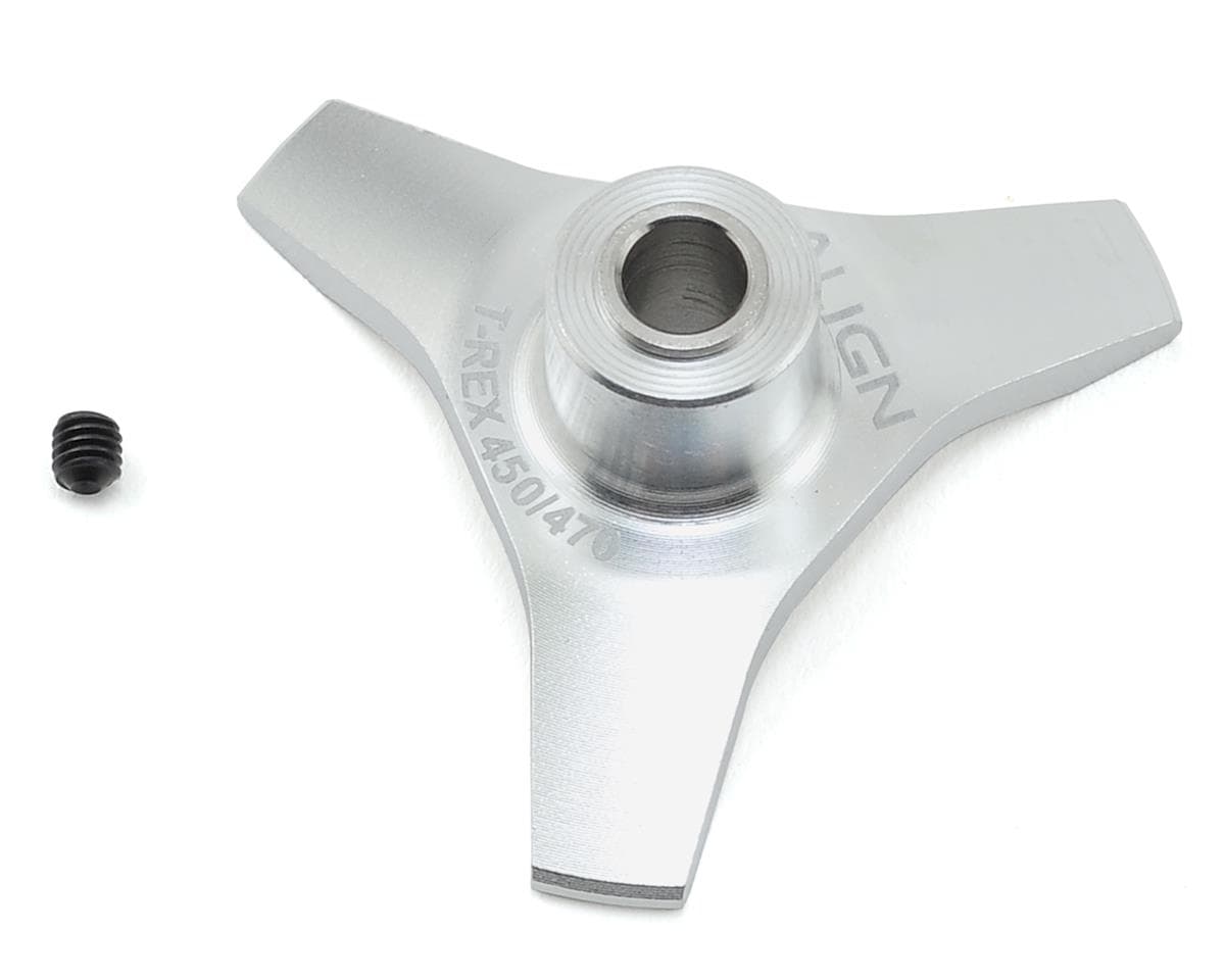 Align Aluminum Swashplate Leveler (470L)