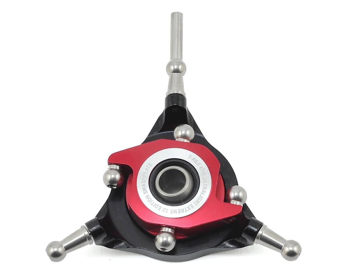 Align CCPM Metal Swashplate (470L)