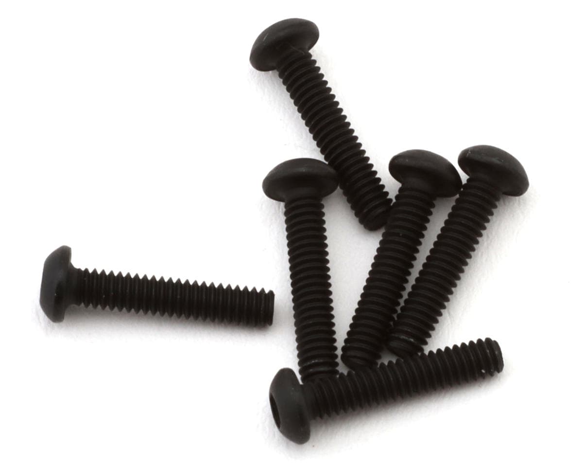 MST 2x10mm Button Head Screws (6)