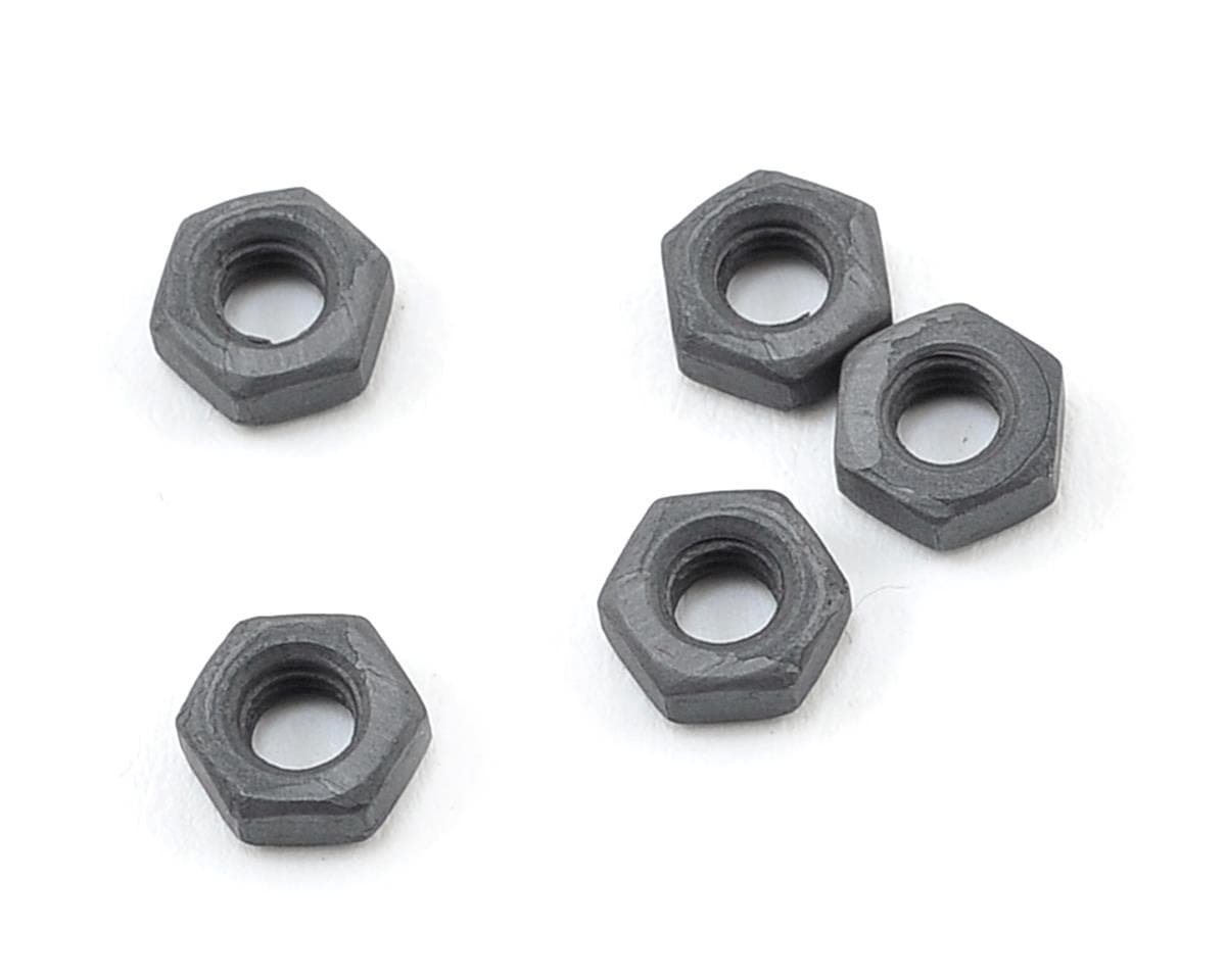 MST Nut M3 (5)