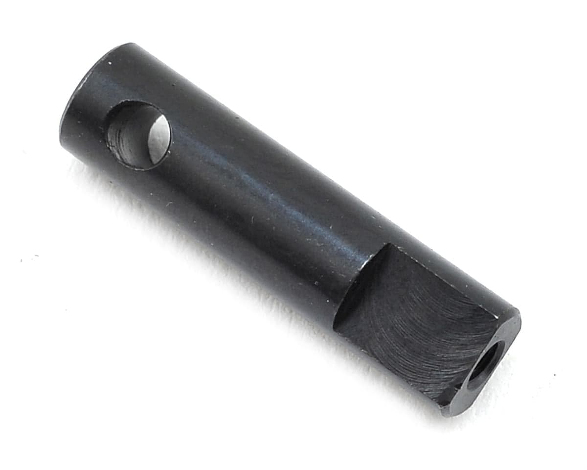 MST Bevel gear shaft