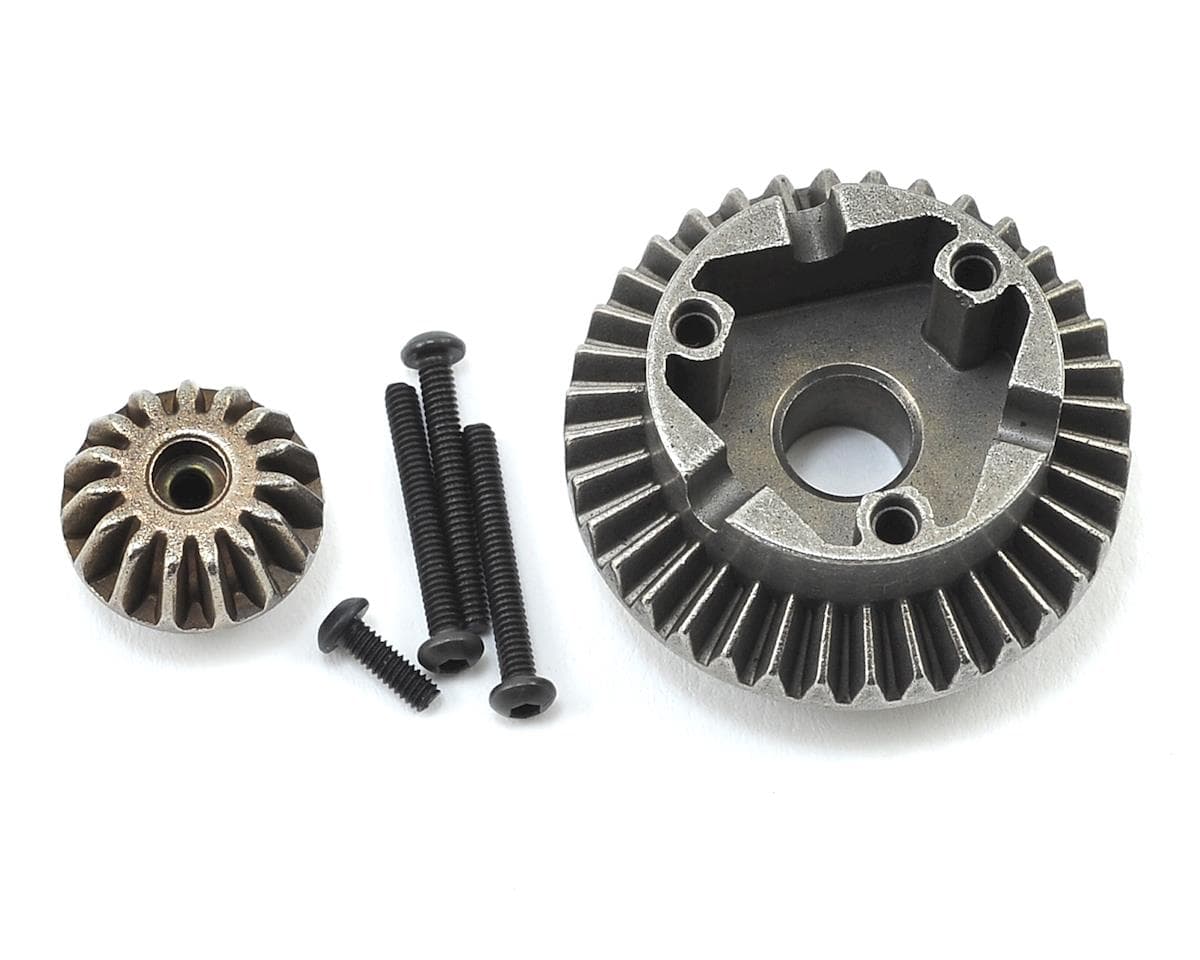 MST Bevel gear set 36-15