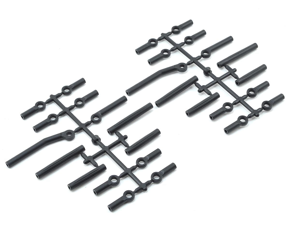 MST CMX Link set