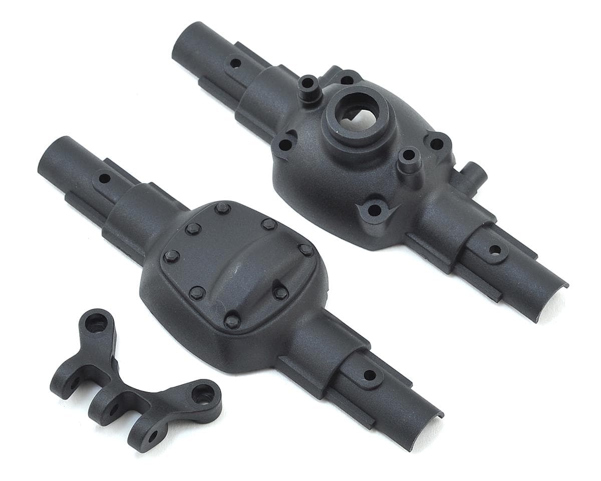 MST CMX Axle cover