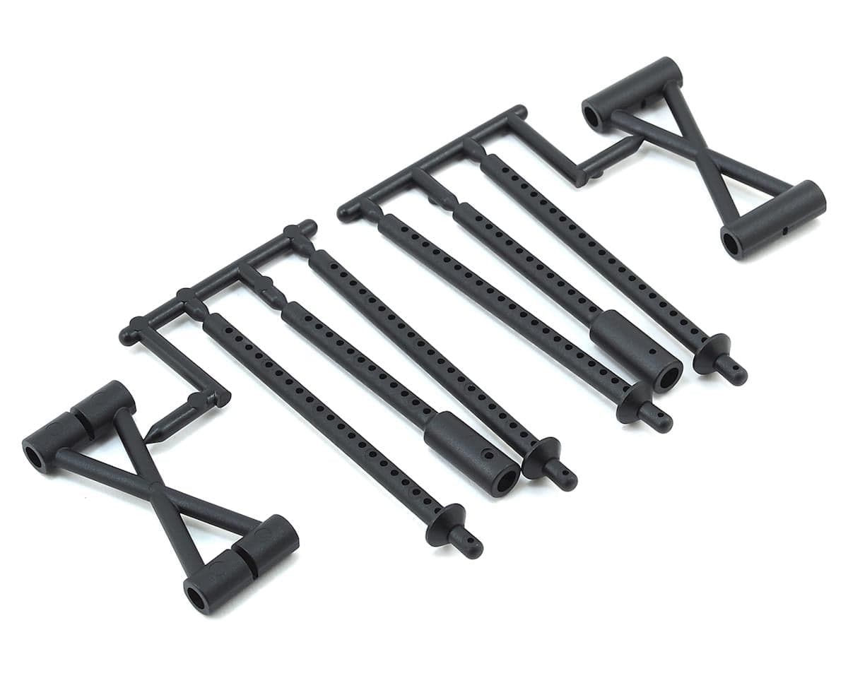 MST CMX Car body post set
