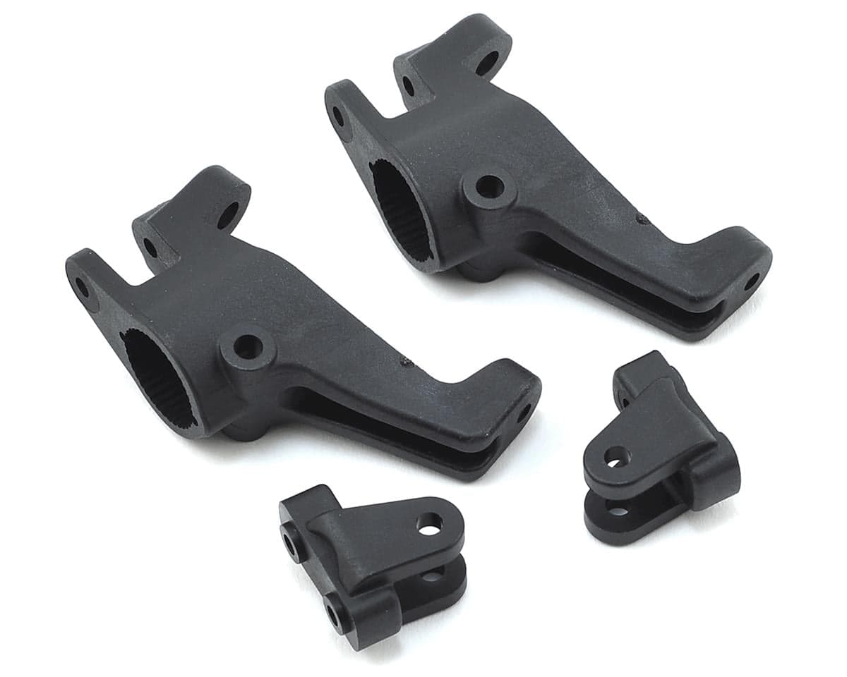 MST MPA C hub carrier set
