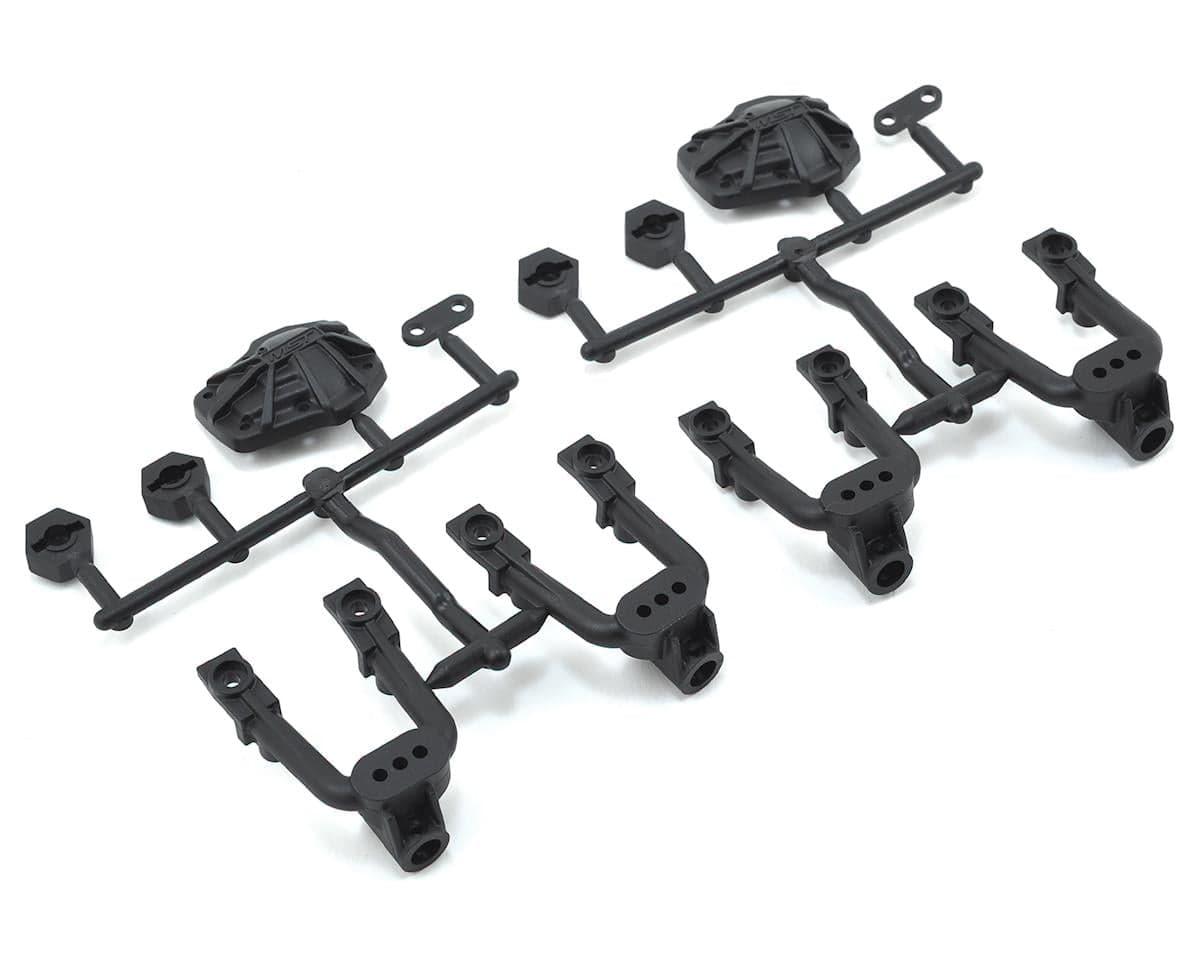 MST Damper stay set