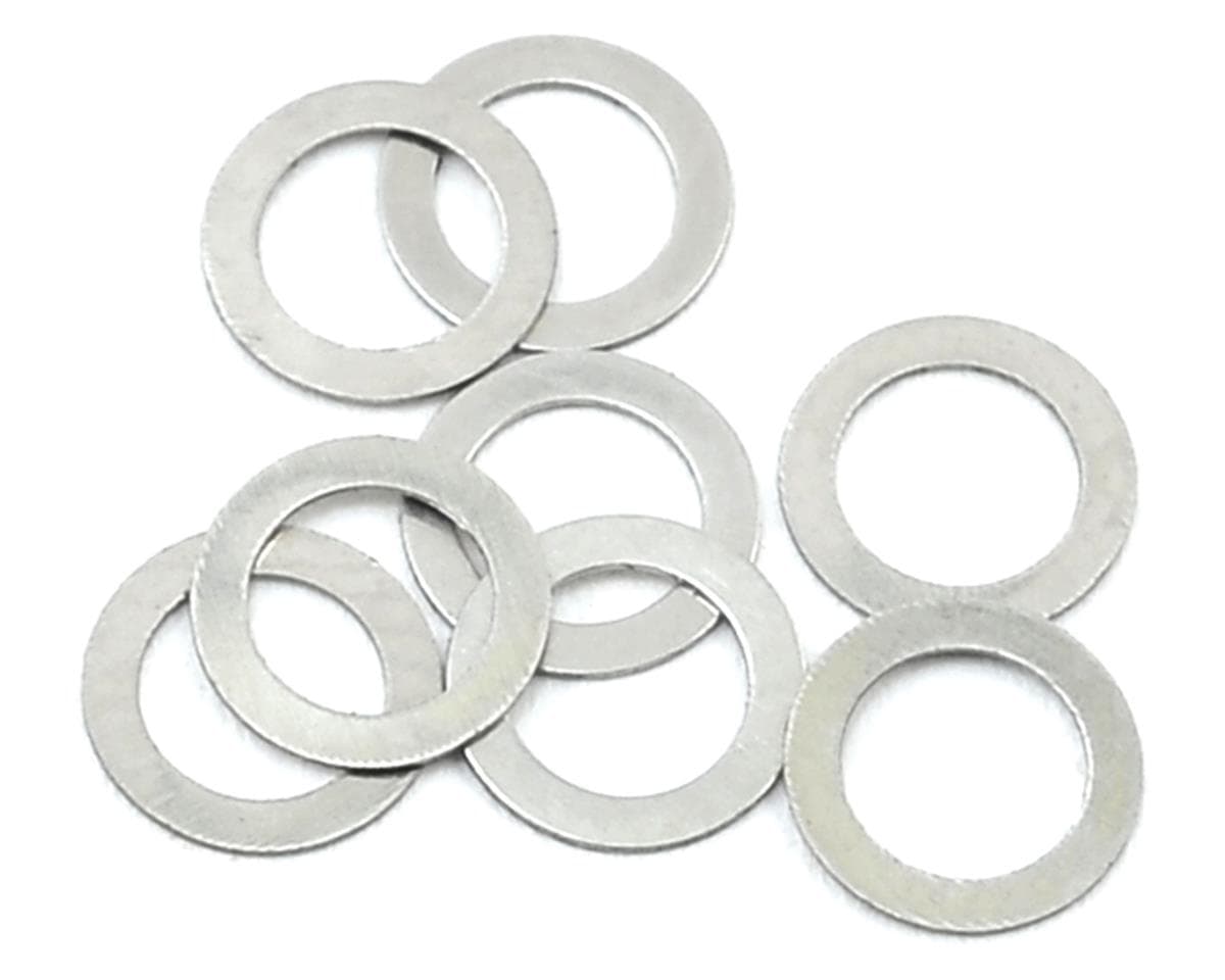 MST Spacer 4X6X0.1 (8)
