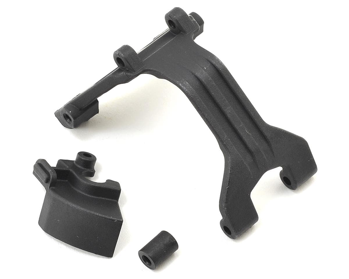 Team Losi Racing 22 4.0 Laydown Chassis Brace