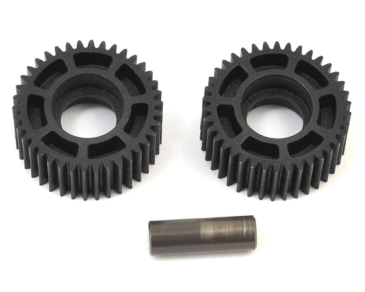 Team Losi Racing 22 4.0 Laydown Idler Gear & Shaft