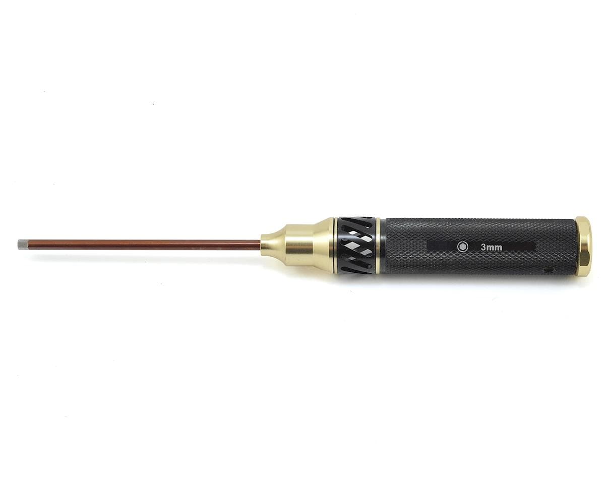 Scorpion High Performance 3.0mm Hex Driver