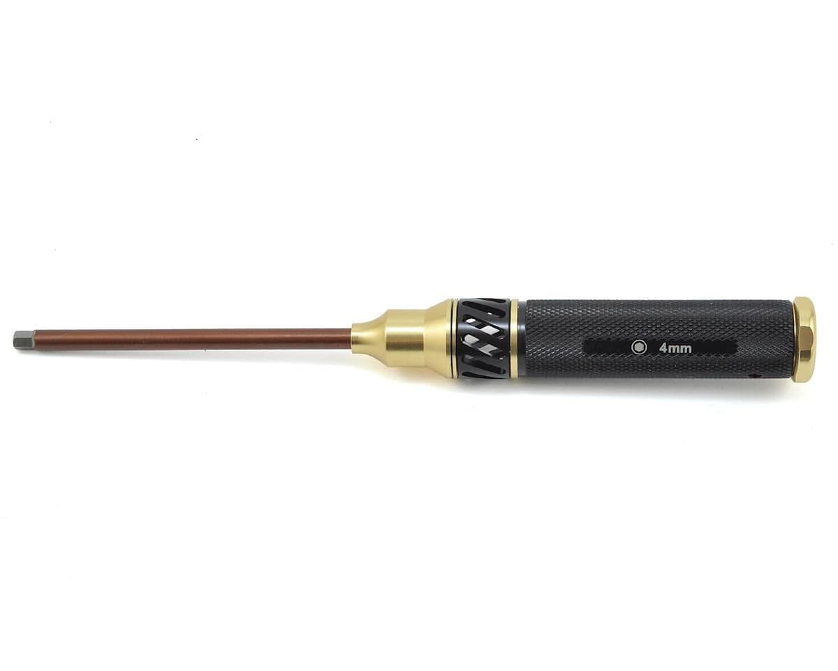 Scorpion High Performance 4.0mm Hex Driver
