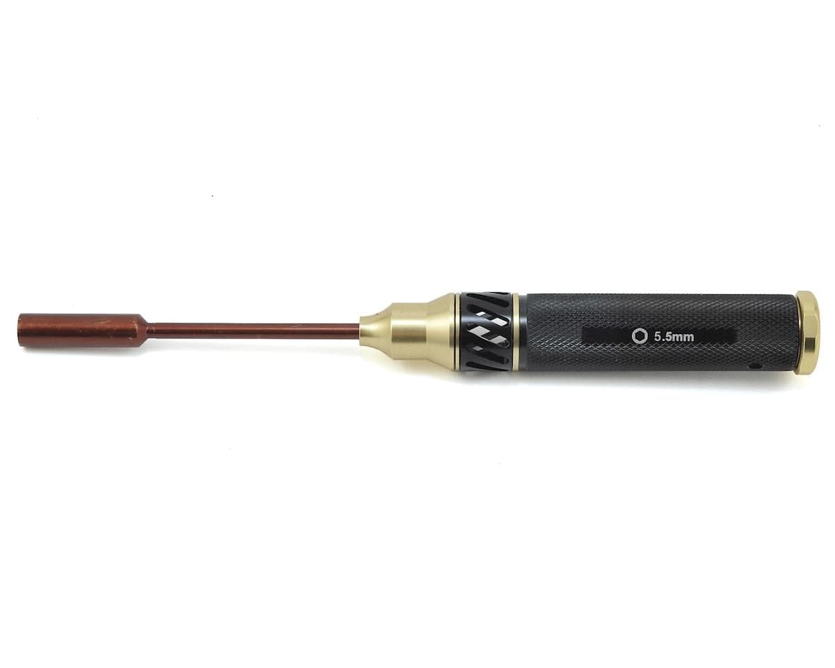 Scorpion High Performance 5.5mm Nut Driver