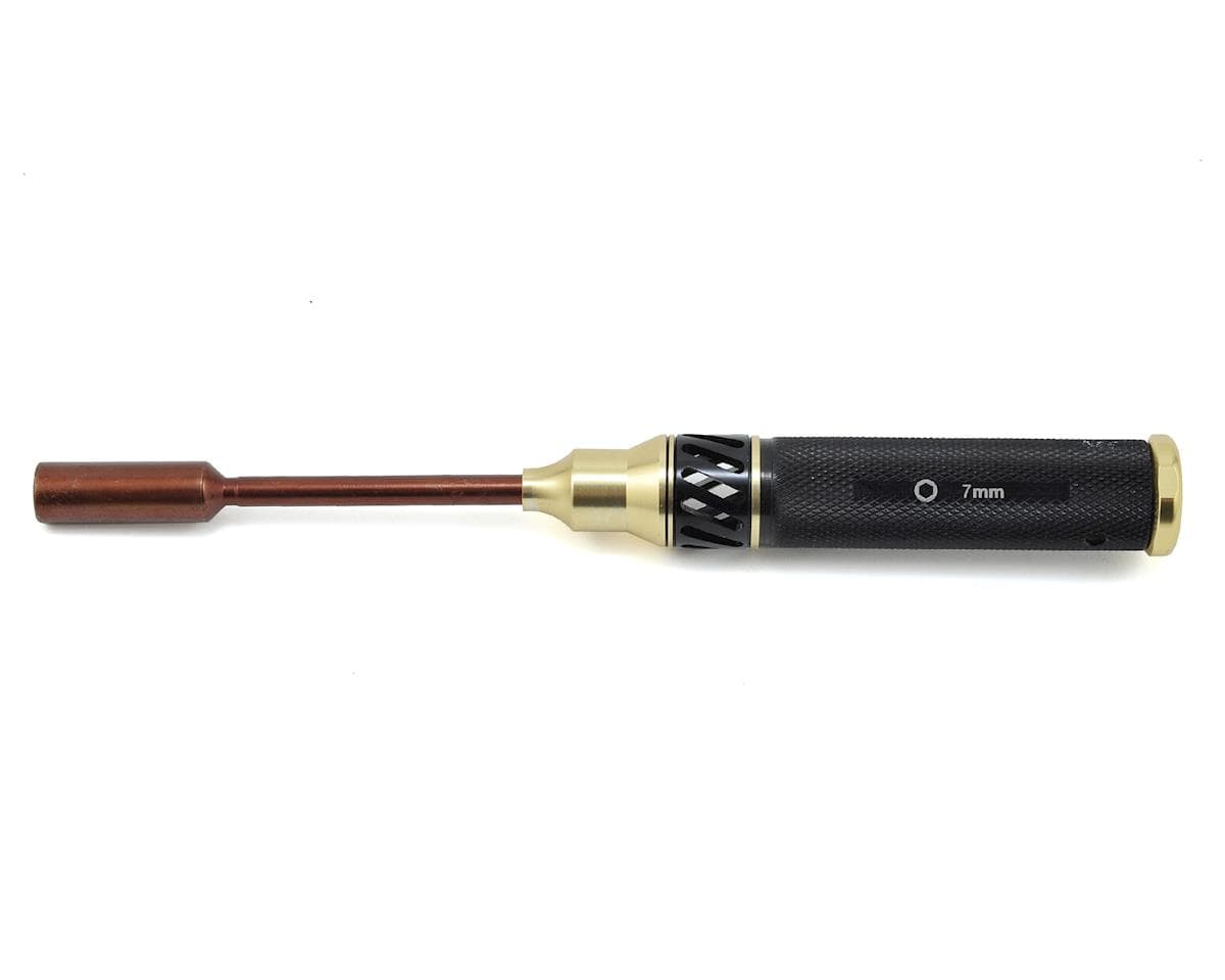 Scorpion High Performance 7.0mm Nut Driver