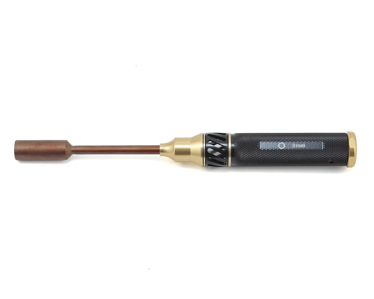 Scorpion High Performance 8.0mm Nut Driver
