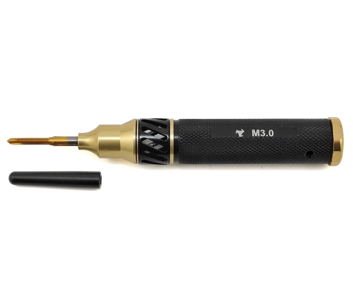 Scorpion High Performance 3.0mm Thread Tap Driver
