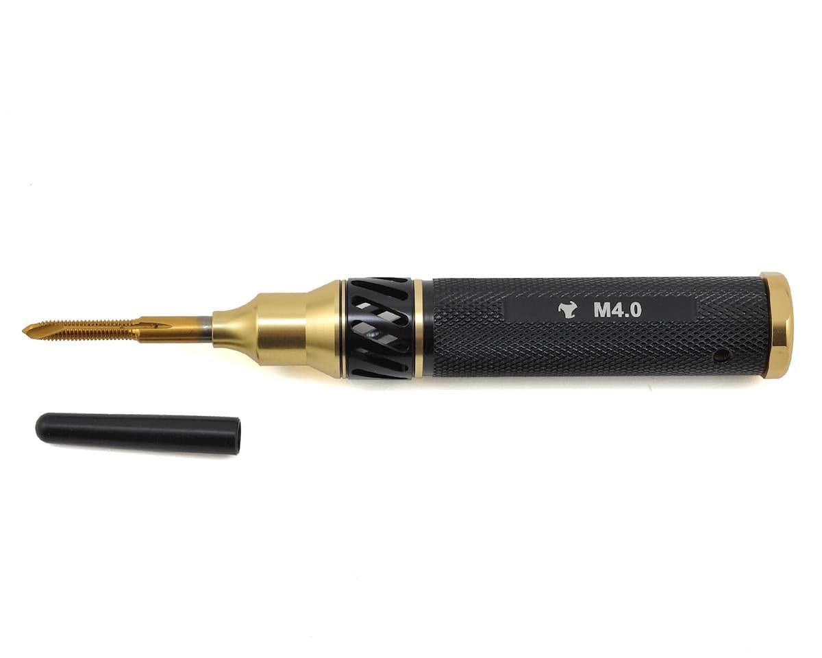 Scorpion High Performance 4.0mm Thread Tap Driver