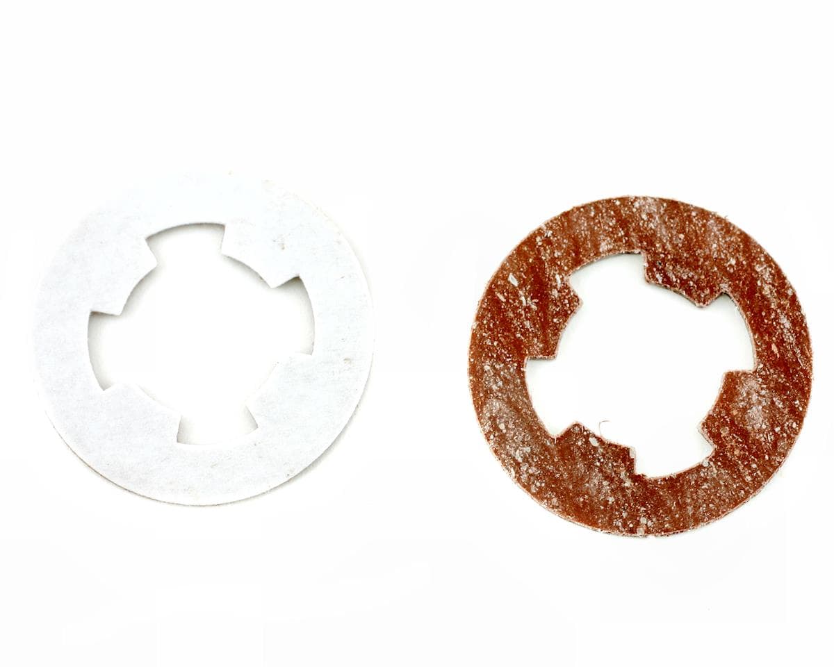 HPI Slipper Clutch Pad (2)