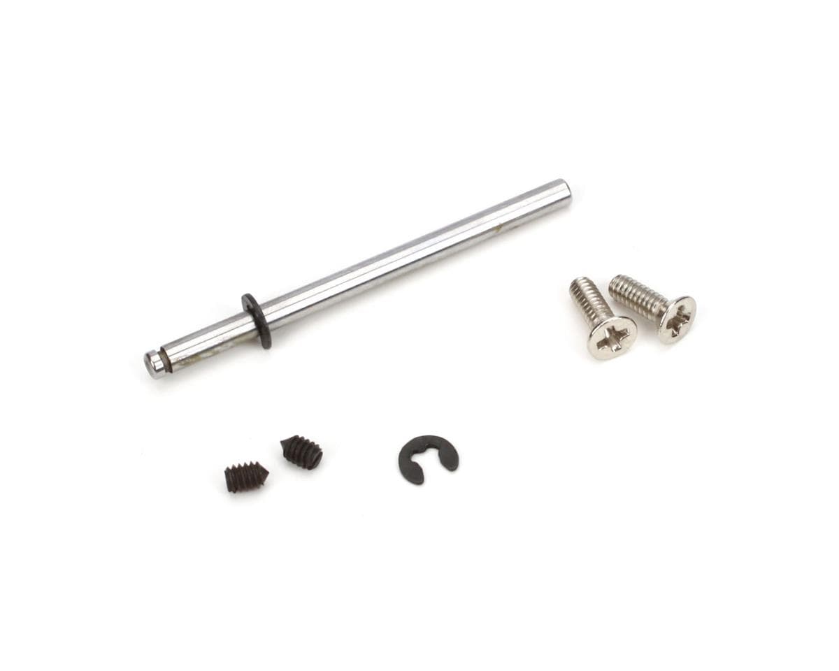 E-flite Shaft: Park 250 Brushless Outrunner