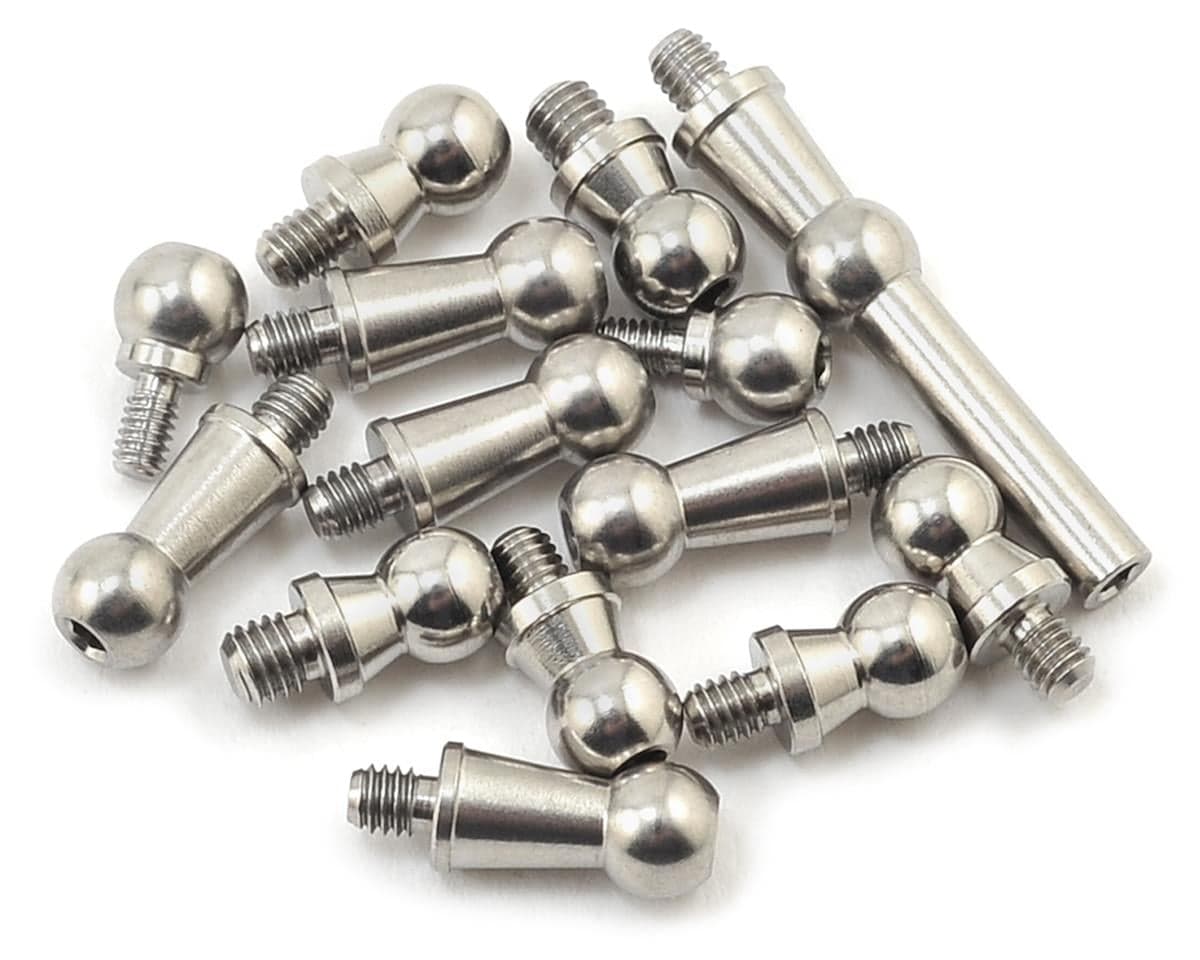 Align Linkage Ball Set (T-Rex 500X)
