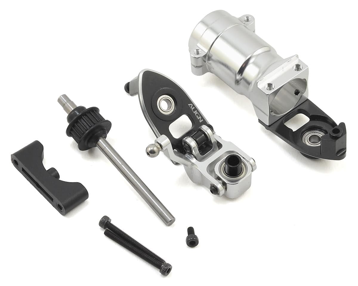Align Tail Belt Unit (T-Rex 500X)