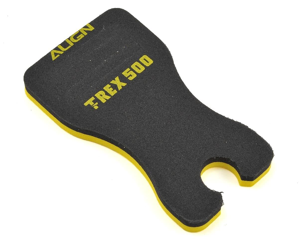 Align Main Blade Holder (T-Rex 500X)