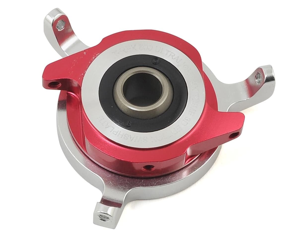 Align CCPM Metal Swashplate (T-Rex 500X)