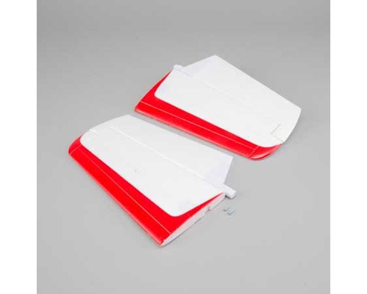 E-flite Carbon-Z Cessna 150 Horizontal Tail Set