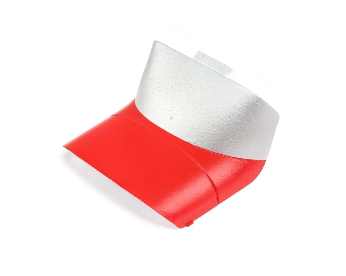 E-flite Battery Hatch: Carbon-Z Cessna 150