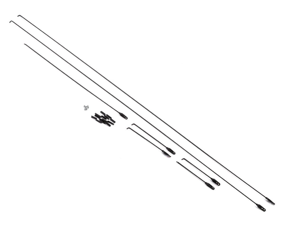 E-flite Carbon-Z Cessna 150 Pushrod Set