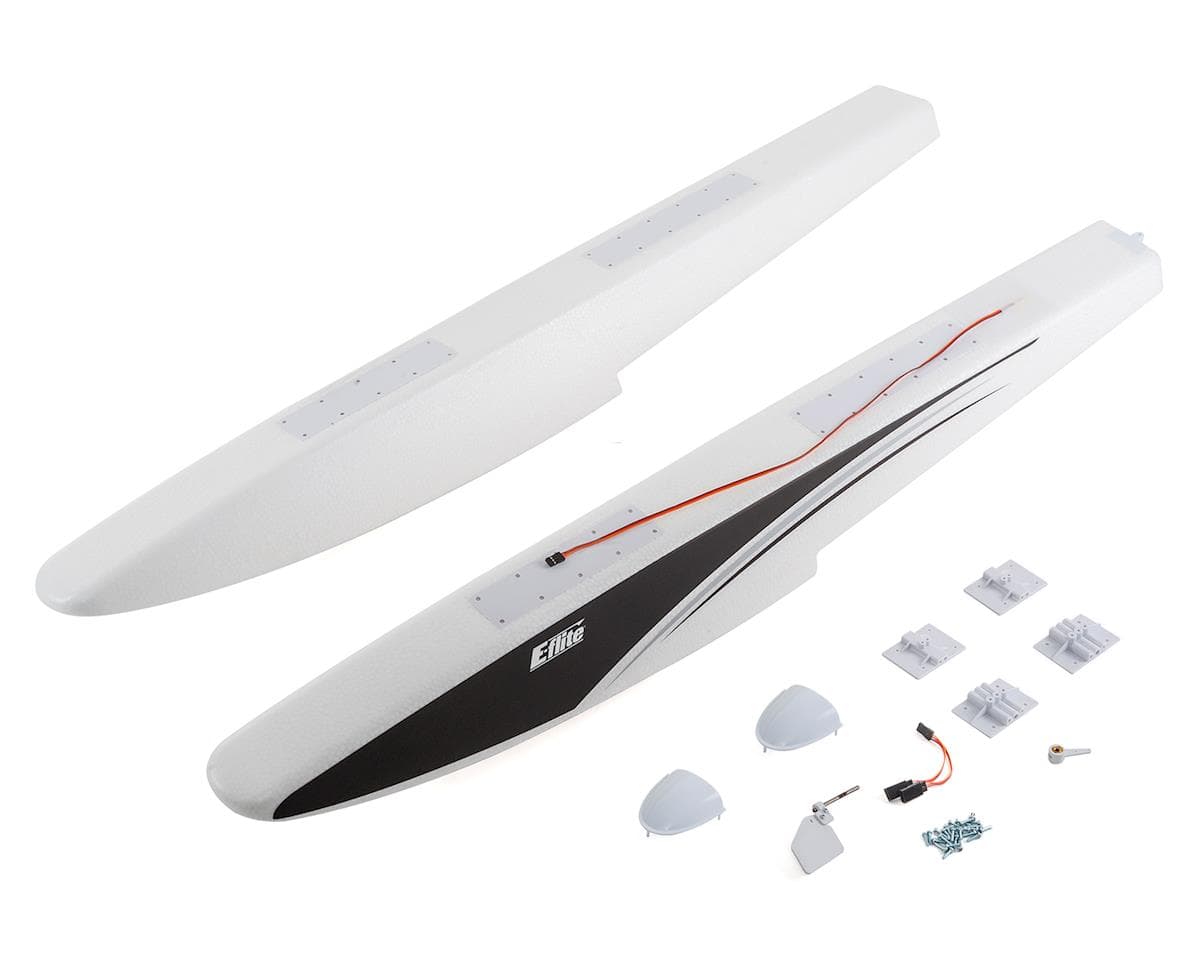 E-flite Carbon-Z Float Se