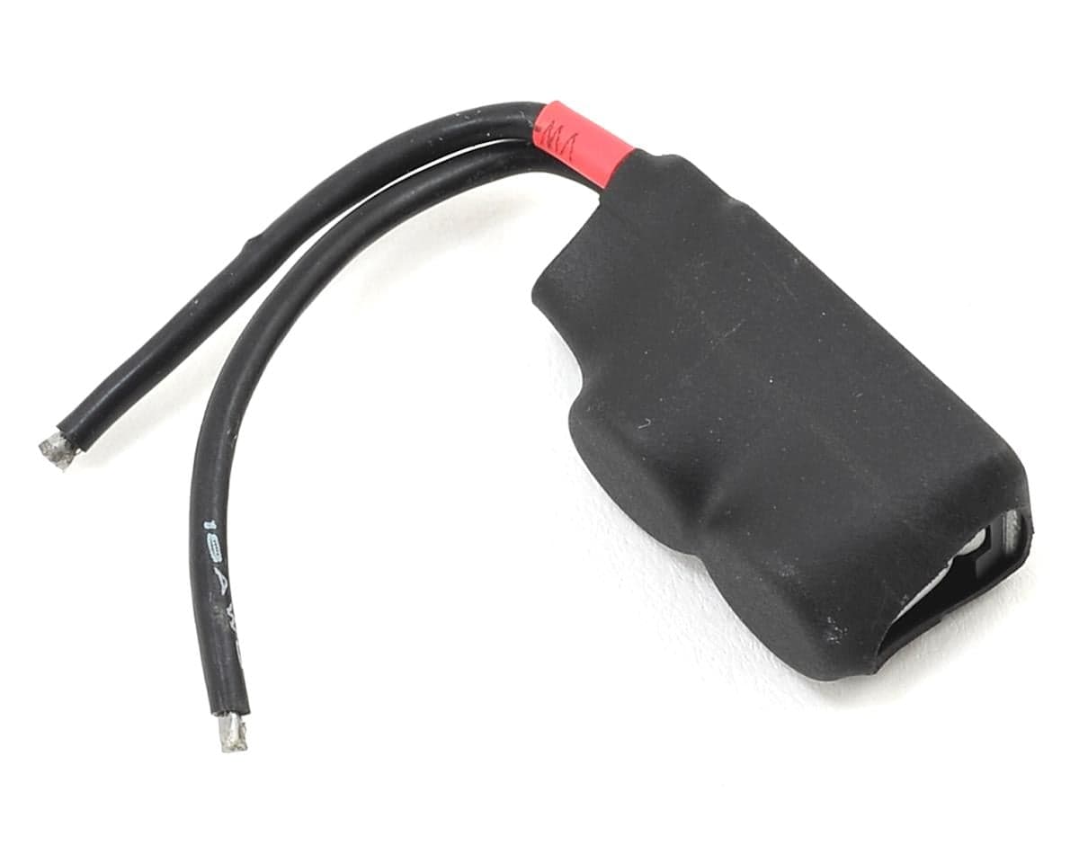 Muchmore FLETA Dual ESC Power Capacitor