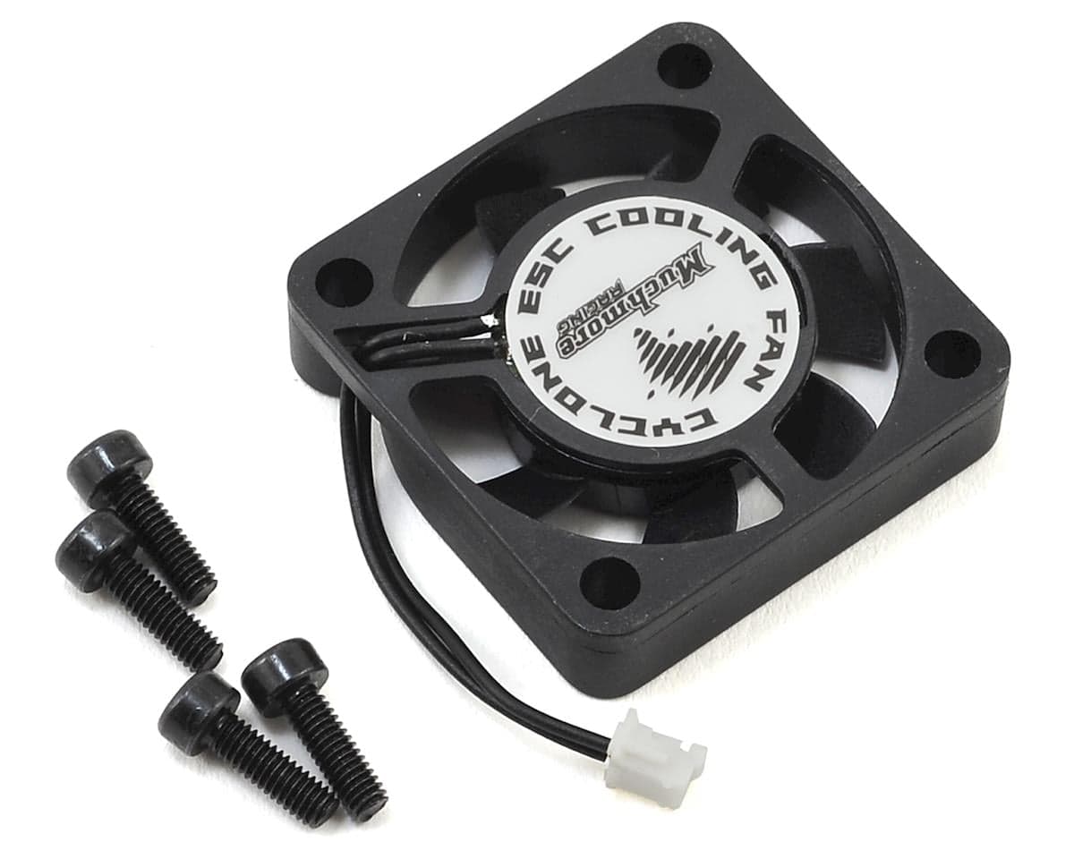Muchmore 30x30x7mm FLETA PRO ESC Standard Cooling Fan