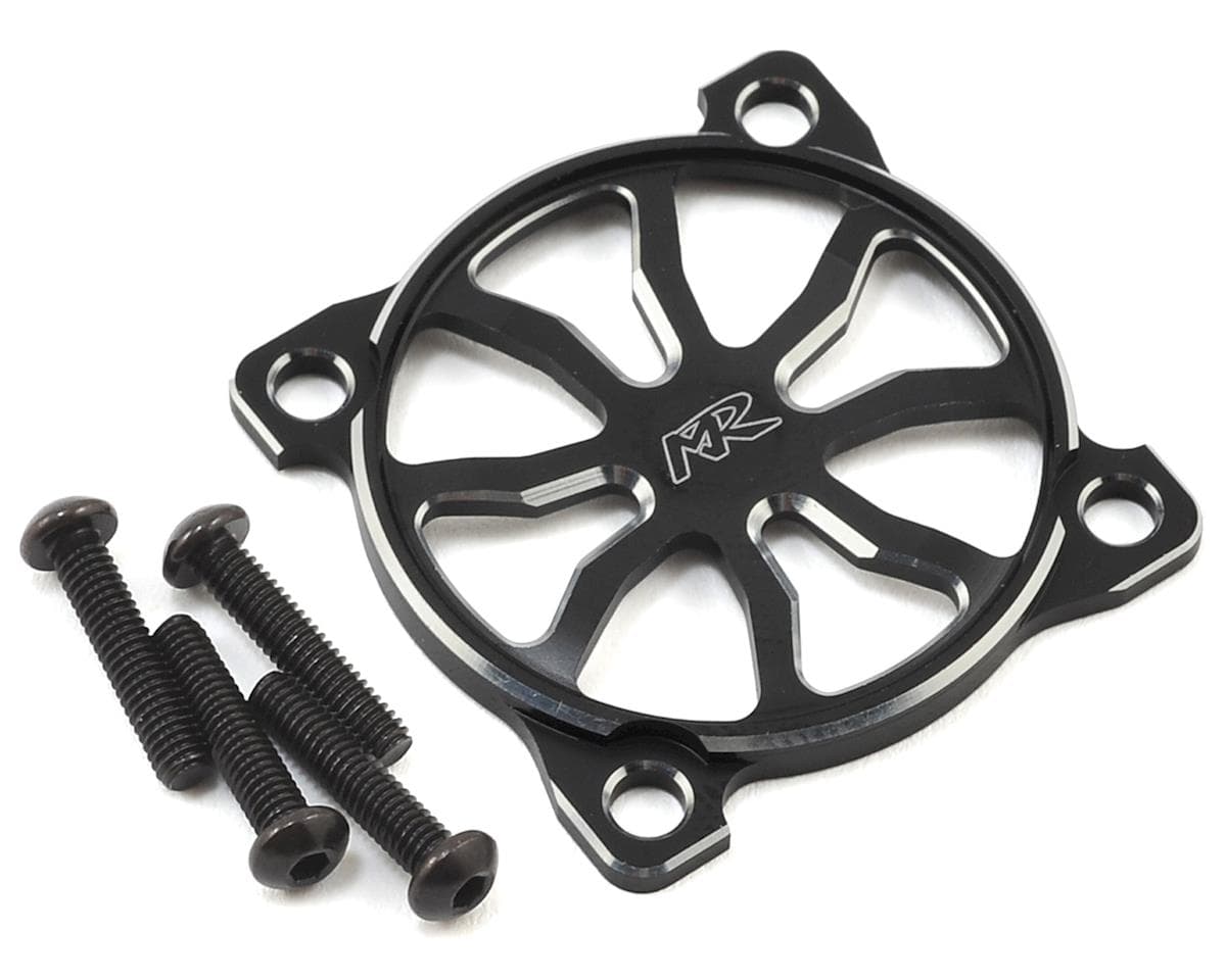 Muchmore 30x30mm 3D Cooling Fan Guard