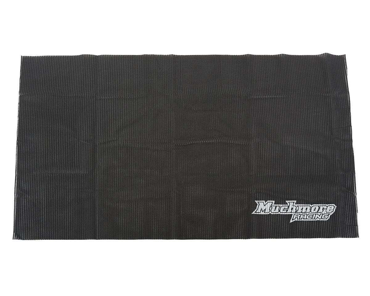 Muchmore Anti Slip Pit Mat (120x75mm)